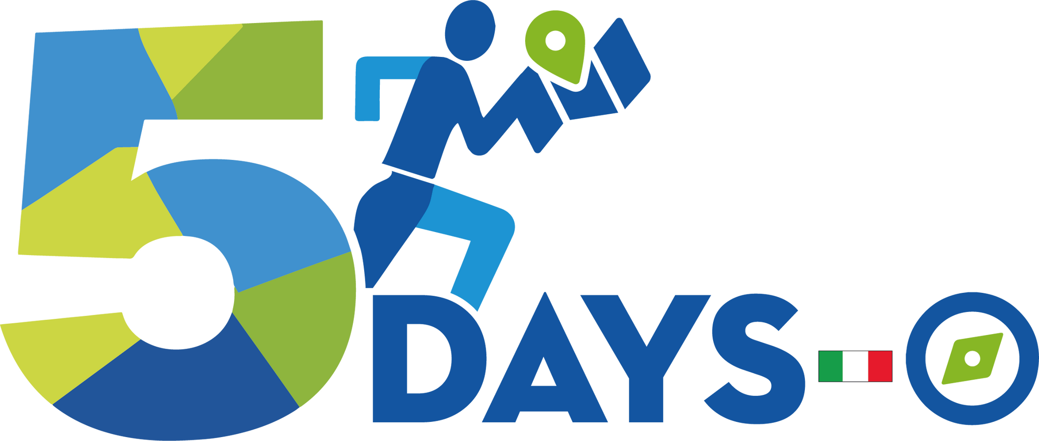 Five Days O Five Days O